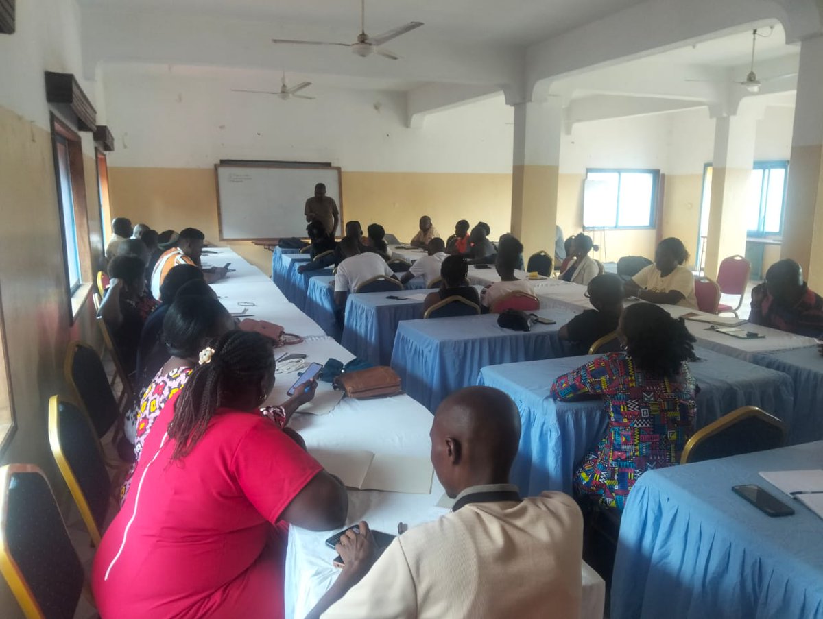 Community Based Environmental Conservation (COBEC) tweet media