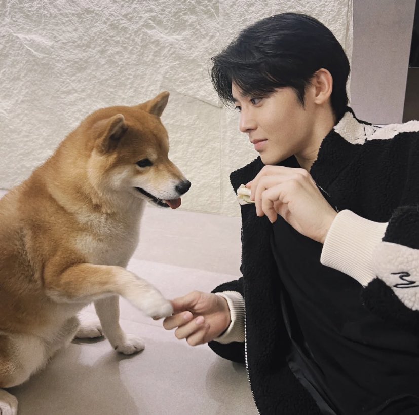 #侯明昊 • #houminghao • #neohou