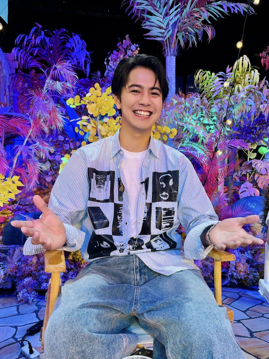 片寄涼太(ヨセ)のスタッフ公式 on X