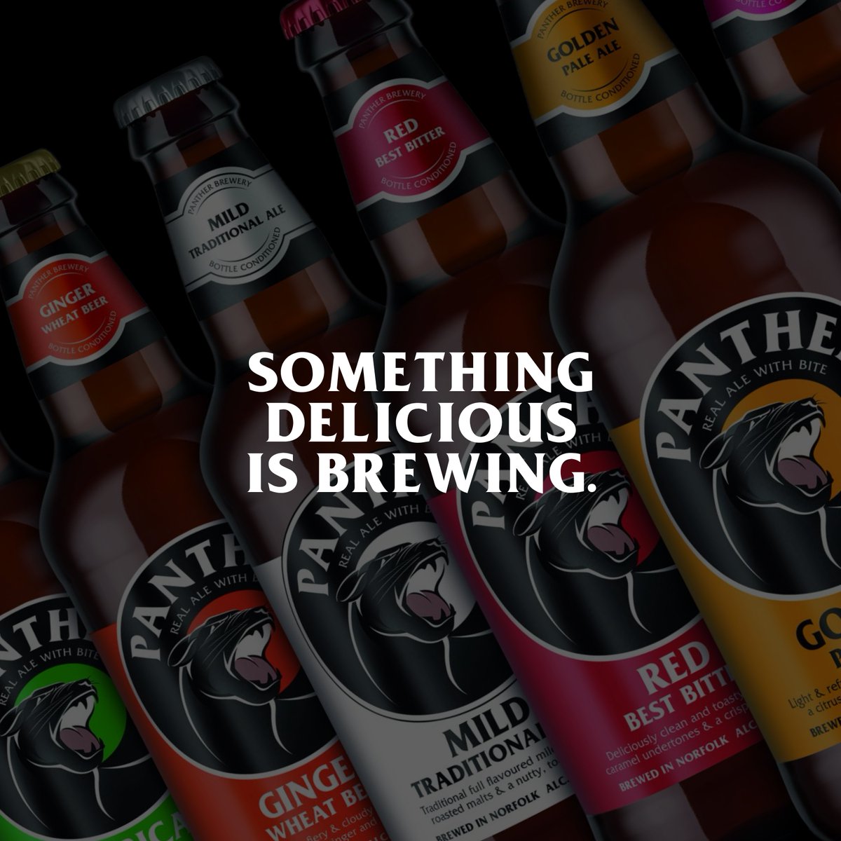 We’re making some changes at Panther Brewery…

Head to our website to find out more 🔗 pantherbrewery.co.uk

#pantherbrewery #pantherbeer #craftale #caskale