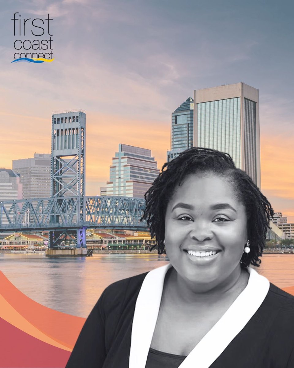Today, we talk to Dr. Audrieanna Burgin, the incoming CEO <a href="/904Ward/">904WARD</a>, about balancing strategy and reality as she takes the helm of the influential Jacksonville nonprofit. Join the conversation by calling (904) 549-2937 ☎️