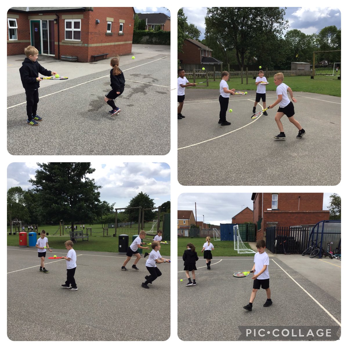 Northfield Primary School tweet media