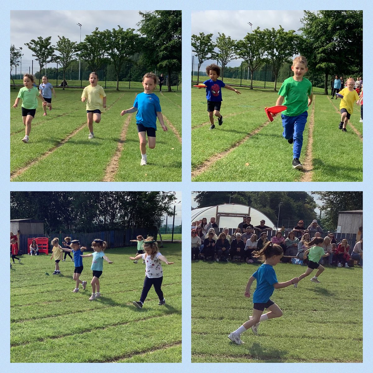 Killowen PS Lisburn tweet media