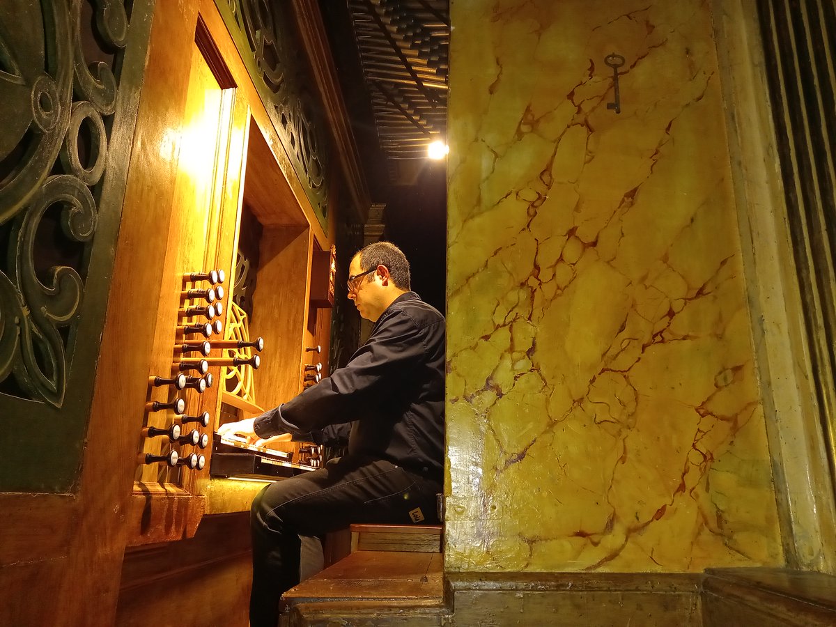 SOLSONA FM (@solsonafm) on Twitter photo La comissió <a href="/orguesolsona/">orguesolsona</a> organitza un concert d’homenatge musical als que han fet possible la restauració de l’instrument #Solsona: solsonafm.media/la-comissio-or… La comissió <a href="/orguesolsona/">orguesolsona</a> organitza un concert d’homenatge musical als que han fet possible la restauració de l’instrument #Solsona: solsonafm.media/la-comissio-or…