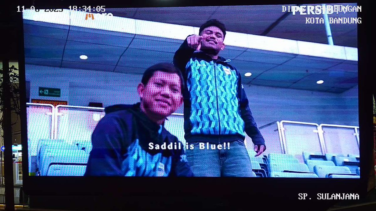 ATCS Kota Bandung tweet media