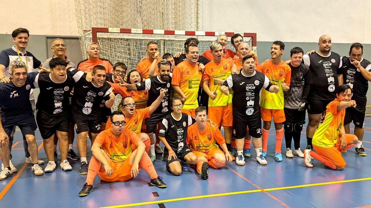 Fundación Fomento Deporte tweet media