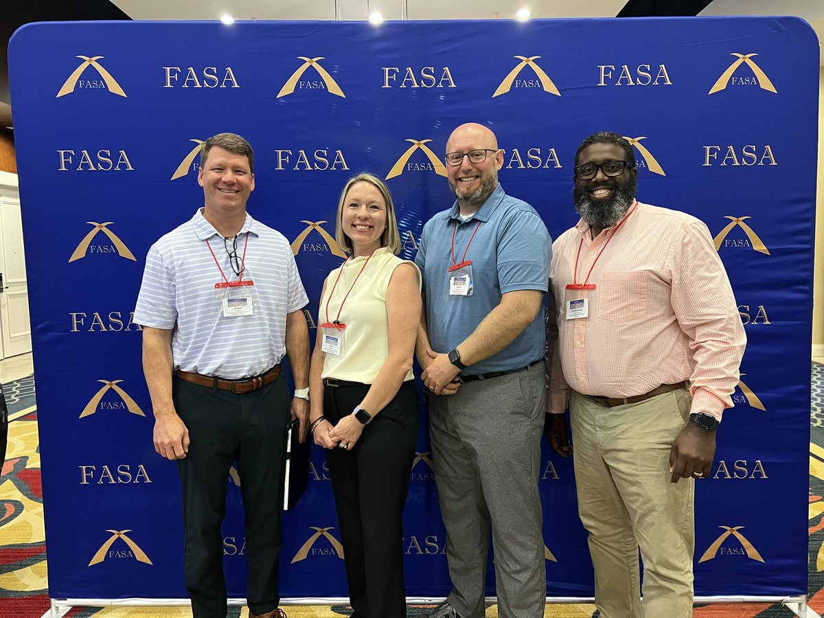 Sebastian River HS tweet media