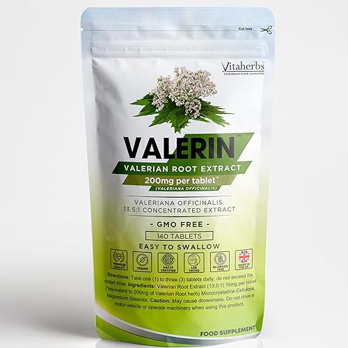 I just received Valerin™ Valerian Root Tablets - 140 count (Pack of 1) from rheknir via Throne. Thank you! throne.com/aramnida #Wishlist #Throne