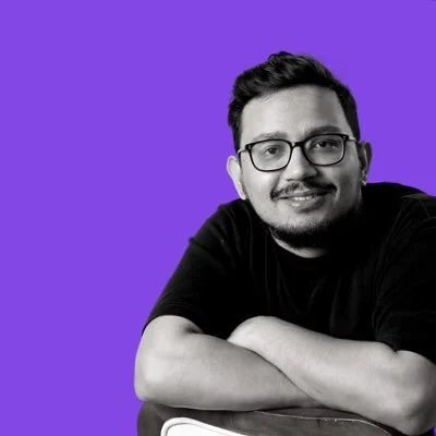 Ajay Kashyap tweet media