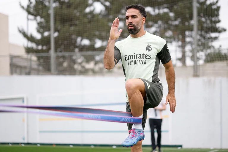 Seputar Real Madrid tweet media