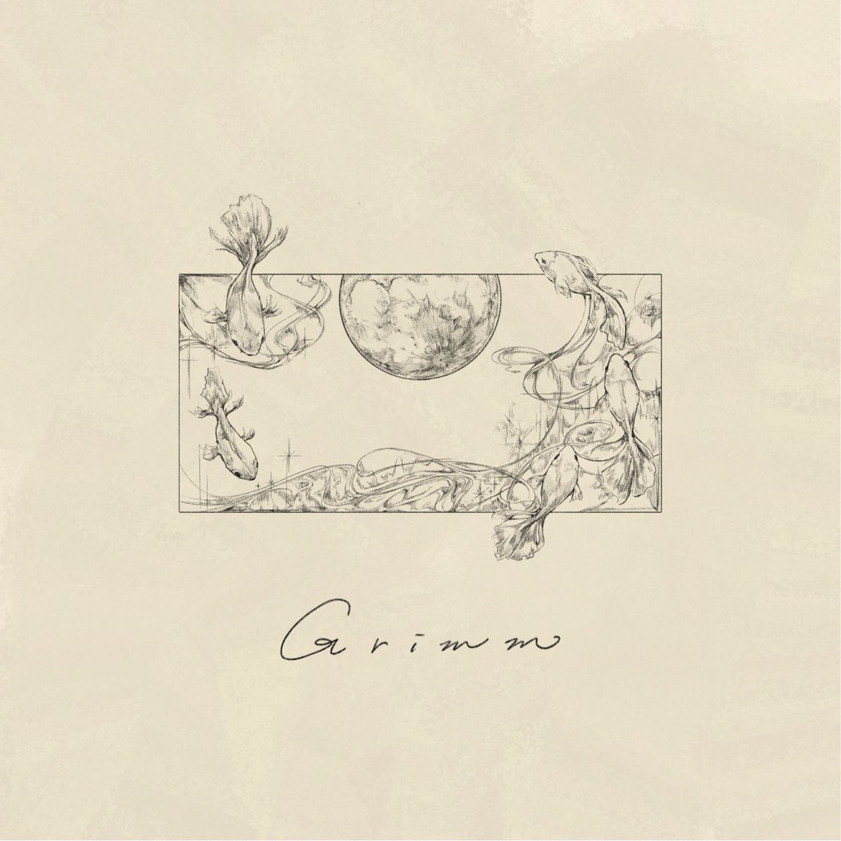 【お知らせ】

EP『Grimm』をサブスクで配信開始しました。
CD限定の2曲を除いた5曲です。
よければあなたの日常に添えていただけると幸いです。

また、boothにて数量限定でCD販売も行います。
自宅からの発送となるので少しお待たせしますが、超会議来れなかった方は是非。

ao2sai.booth.pm/items/7033217