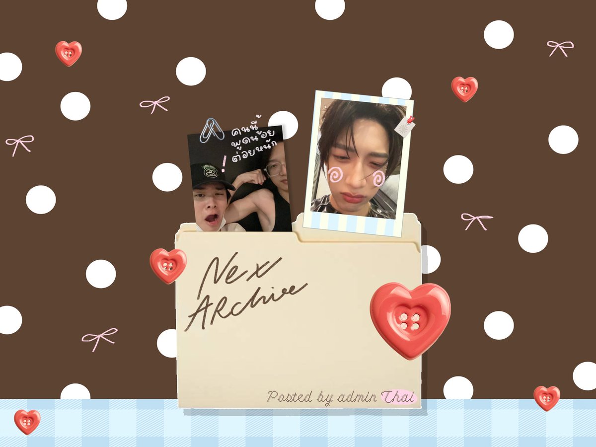 meowarchive_'s tweet image. Posted by admin Thai 📂🐕🐈‍⬛🐾
#THAIchayanon #NEXnattakit 

⠀⢠⣤⣄⠀⢀⣤⣤⠀⠀
⠀⢸⣿⣿⠛⢿⣿⣿ 　 　 ౨ৎ
⠀⢴⣿⠏⠀⠈⢿⣷⠄⠀
⠀⠈⠋⠀⠀⠀⠈⠋

(#แจกวอลเปเปอร์ )💌