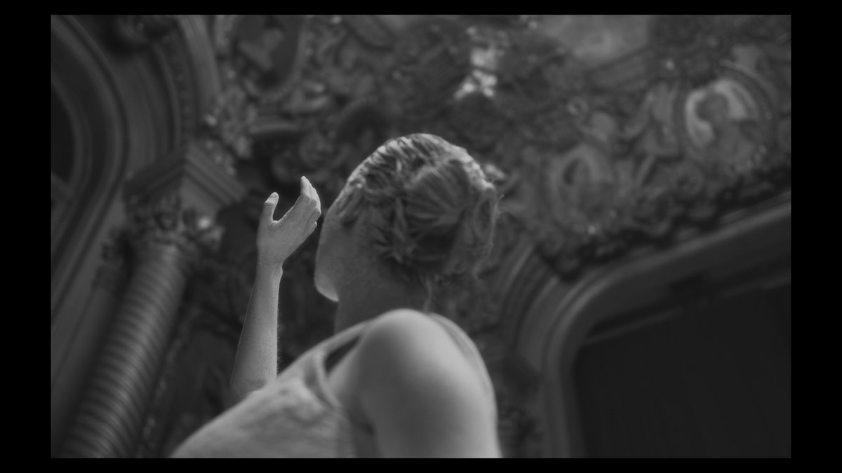 Nina Knaack (@knaack_nina) on Twitter photo 1/6
I wrote about ‘Coddess Variations’ for <a href="/WHITE_MIRRORxyz/">WHITE MIRROR</a> — a very special film showing a beautiful performance that reimagines ancient goddess archetypes in sculptural, choreographic, and digital form.
Here’s a little thread ↓ 1/6
I wrote about ‘Coddess Variations’ for <a href="/WHITE_MIRRORxyz/">WHITE MIRROR</a> — a very special film showing a beautiful performance that reimagines ancient goddess archetypes in sculptural, choreographic, and digital form.
Here’s a little thread ↓
