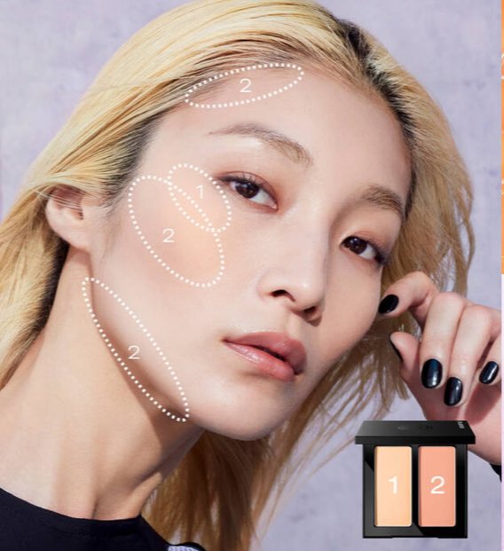 kinu care nudes | shu uemura us