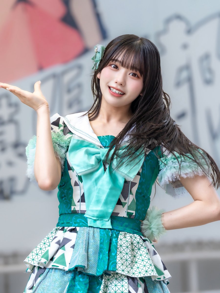 リリイベで見つけた子可愛すぎて無理wwwww