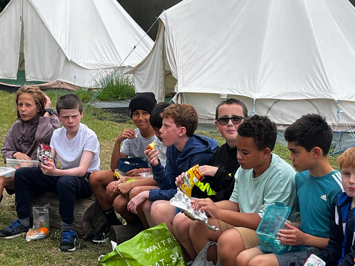 Claygate Primary School tweet media