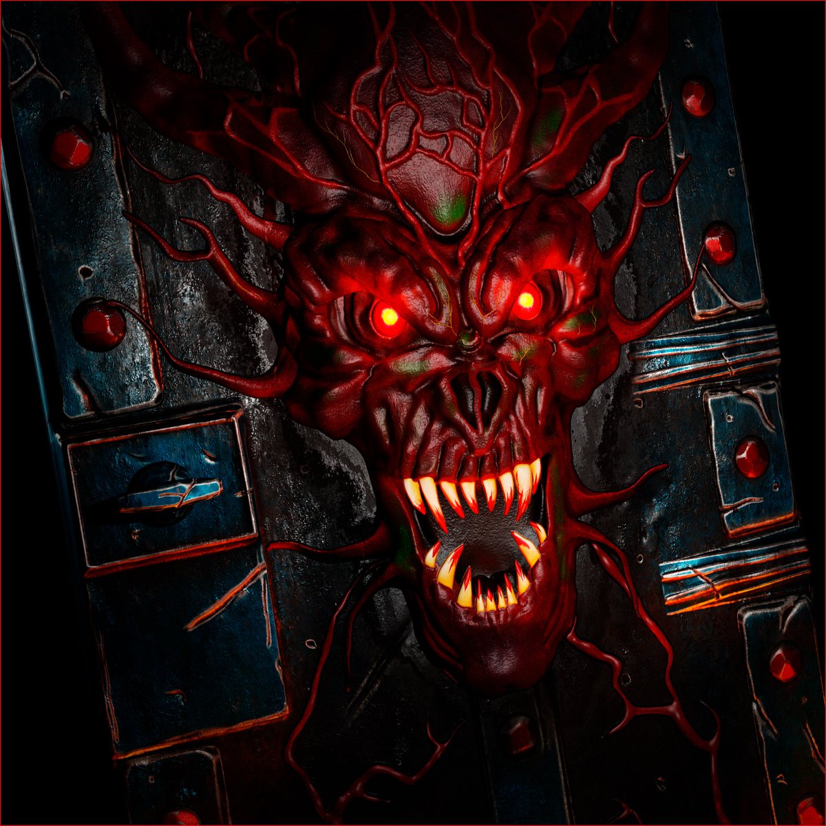 Hi. What's up? 
Creepy stuff 💀⏬💀

4th dimension SMD for <a href="/playrust/">Rust</a>.

steamcommunity.com/sharedfiles/fi…

#rust #rustskins #rustworkshop #playrust #rustgame #steamworkshop