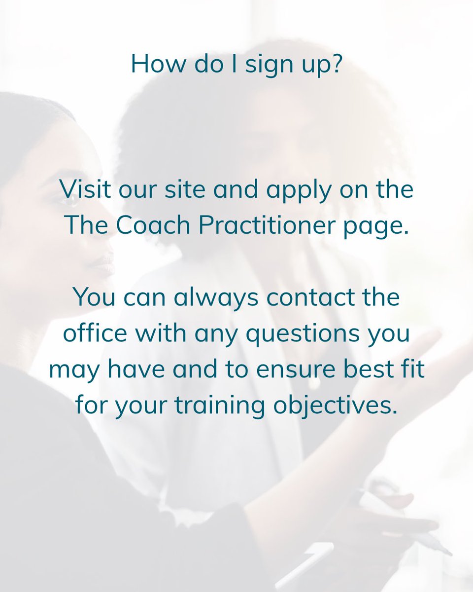 Coaching Development tweet media