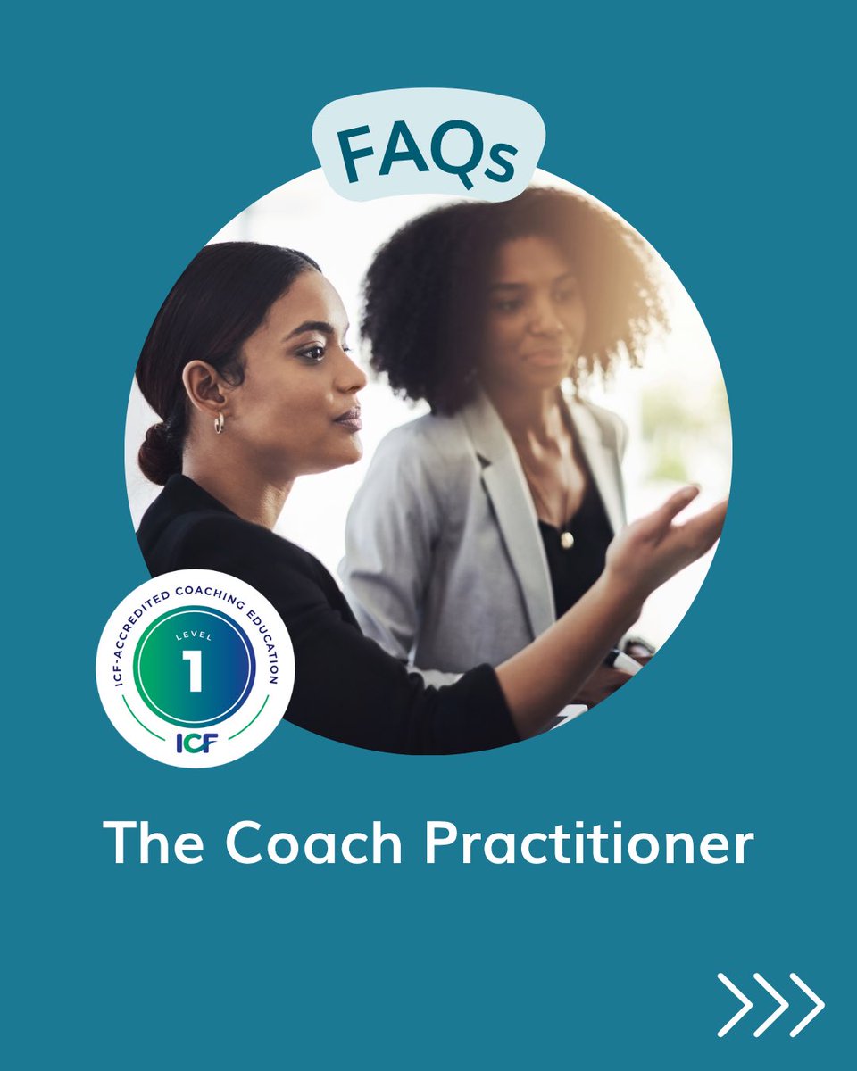Coaching Development tweet media