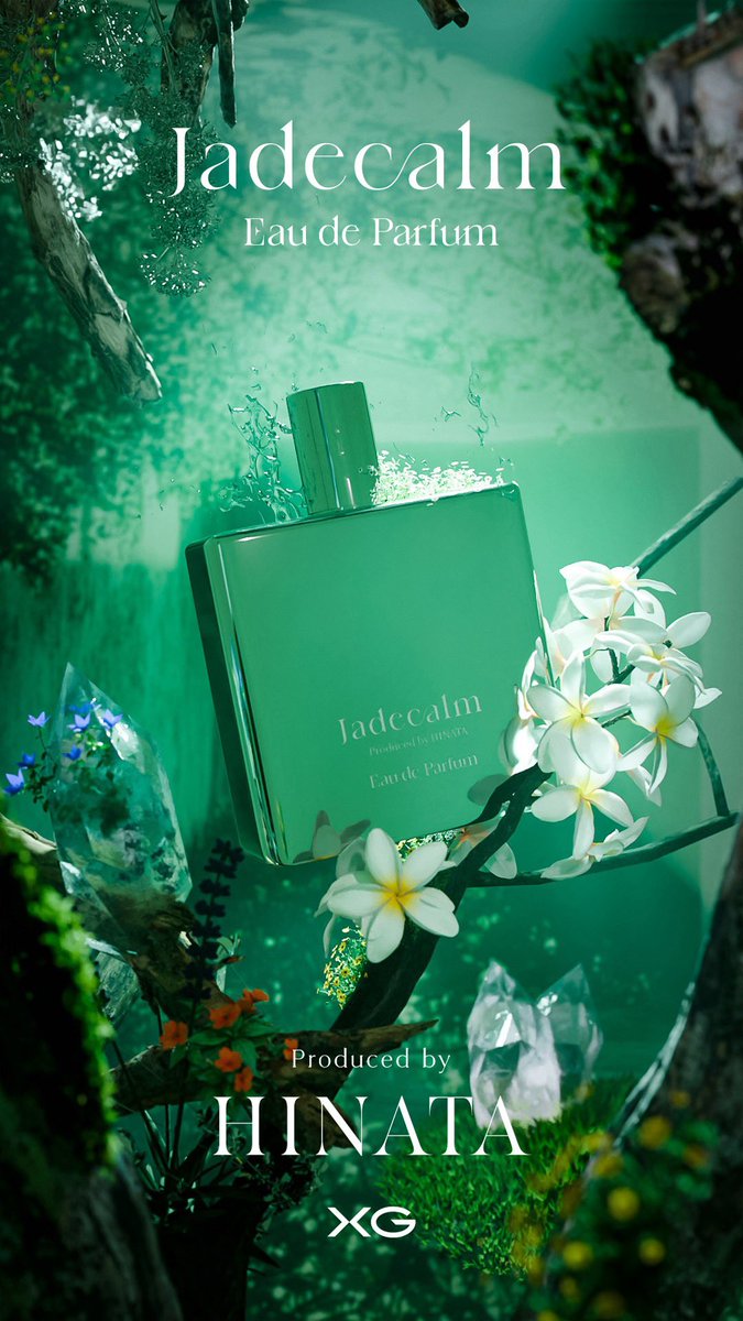 XG JURIN 香水VELVET IGNITE Eau de Parfum VELVET IGNITE Eau de Parfum – XGALX OFFICIAL SHOP