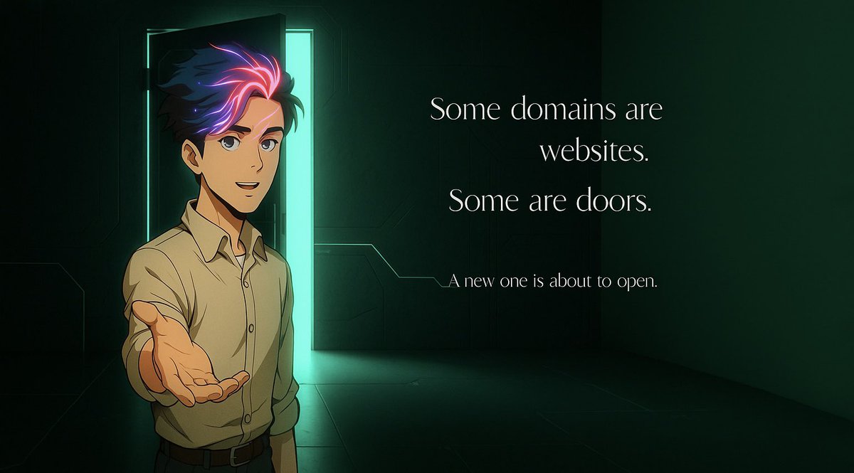 They didn’t just buy a domain.
They bought a gateway to…something bigger.

$1.8M for a two-digit web address.

The goal? To anchor an ecosystem where luck is on-chain but every draw is verifiable.

So what’s behind it?

Let’s break it down ⤵️

<a href="/Lucky45Protocol/">Lucky45</a> is building a