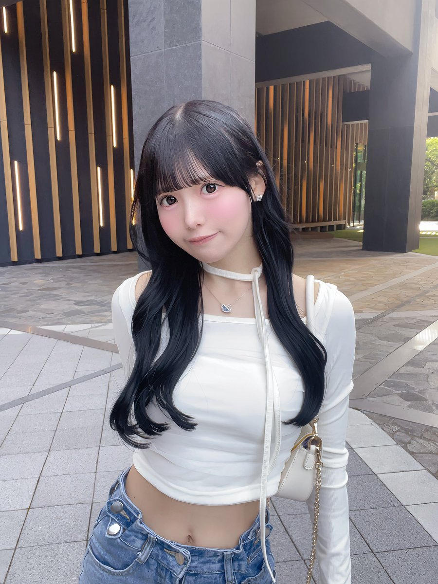 わざとだよ？♡