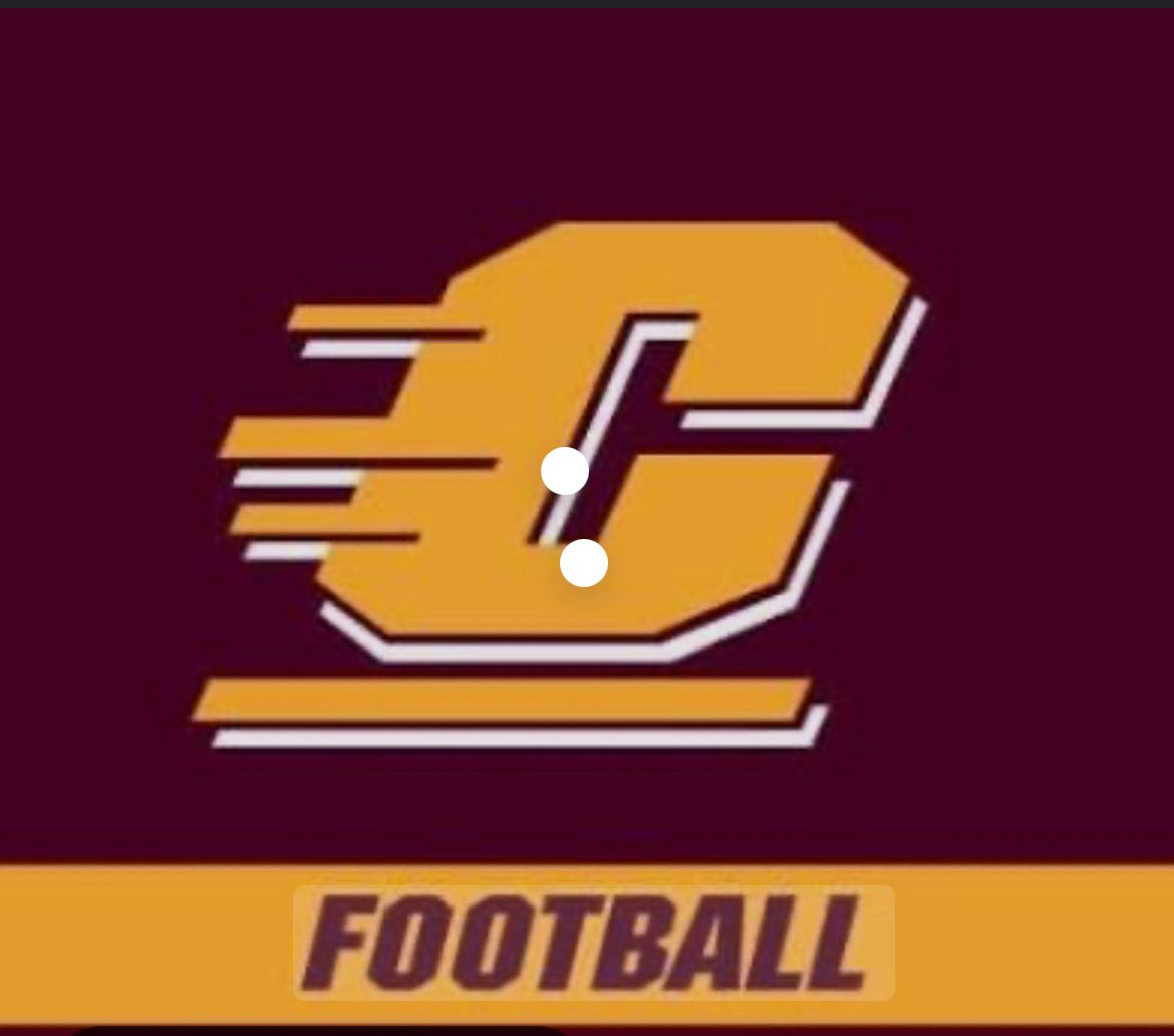 bigshaun1108's tweet image. Good time working with the coaches and competitors @CMU_Football camp yesterday. Appreciated the opportunity!@BellevilleFB @calvintip87 @CoachETrained