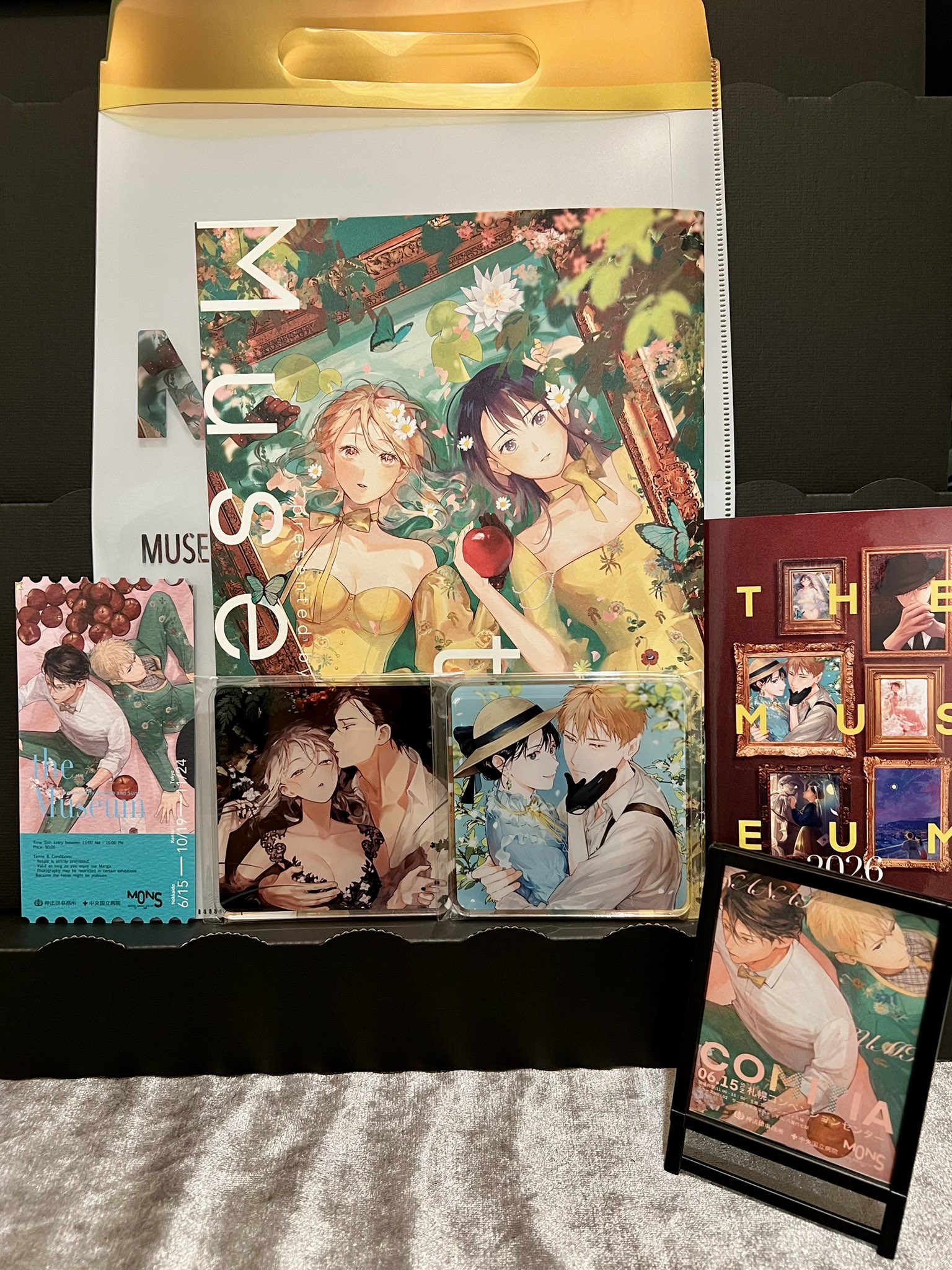 Highlights by すみ (@sumi_works) / X