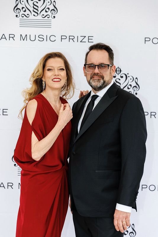 Incredible memories of the 2025 <a href="/polarmusicprize/">Polar Music Prize</a> events! Still pinching myself that all this really happened!!!