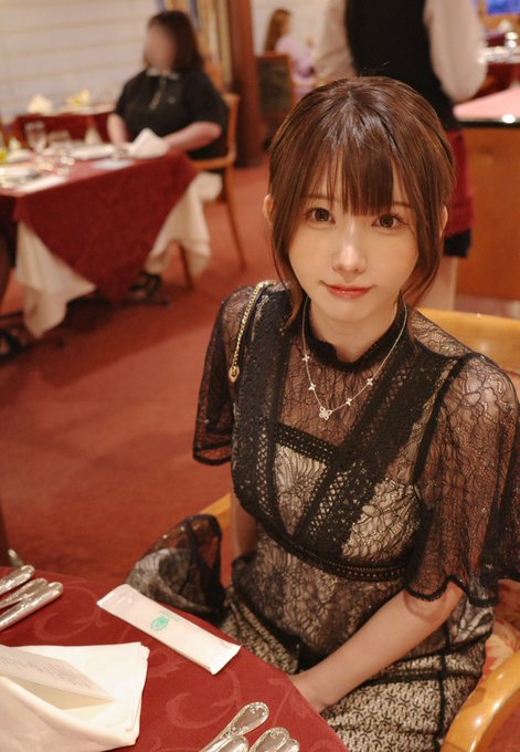 コスプレイヤーえなこのTwitter画像18