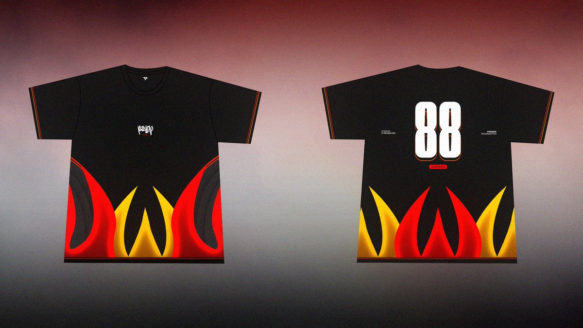 PSYQO JERSEY CONCEPT
More Versions Coming Soon!

COMMISSIONS OPEN📧