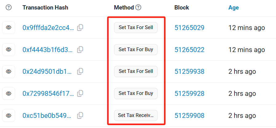 #TUKI
合约有问题，能看出项目方很想救
fourmeme玩多了，自己写合约的dev生疏了

但是在我看来这个盘已经寄了，有致命bug，不是貔貅，单纯的机制问题，砸不出来

如果dev还想做，那大概率只有映射一条路