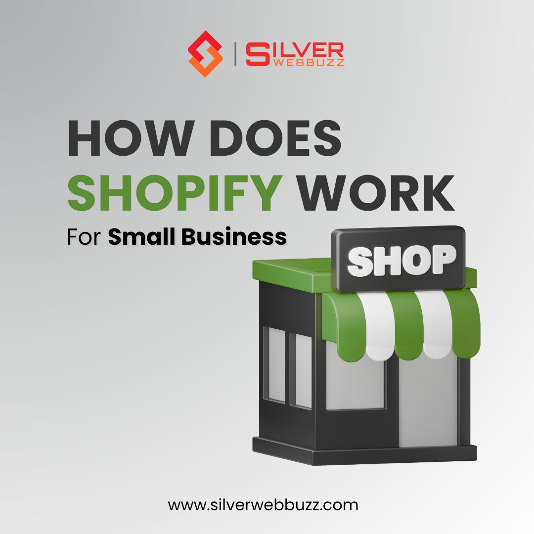 silverwebbuzz's tweet image. Ready to grow your small business with ease?

👉 Read the full blog here:  shorturl.at/cDOSY

#ShopifyForBeginners #SmallBusinessGrowth #SilverWebBuzz #ShopifyTips #EcommerceBusiness #OnlineStoreSetup #ShopifySupport #DigitalCommerce #ShopifySolutions #GrowWithShopify