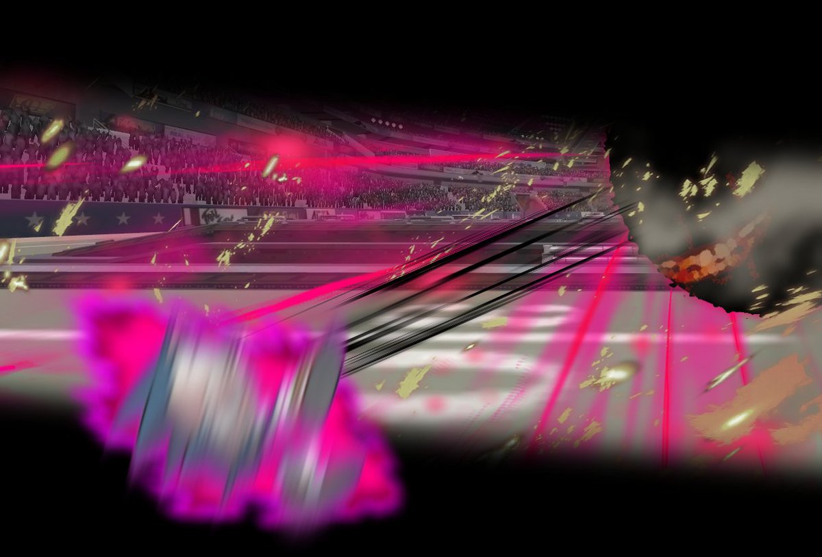 MENDEL: THE MURMURS tweet media