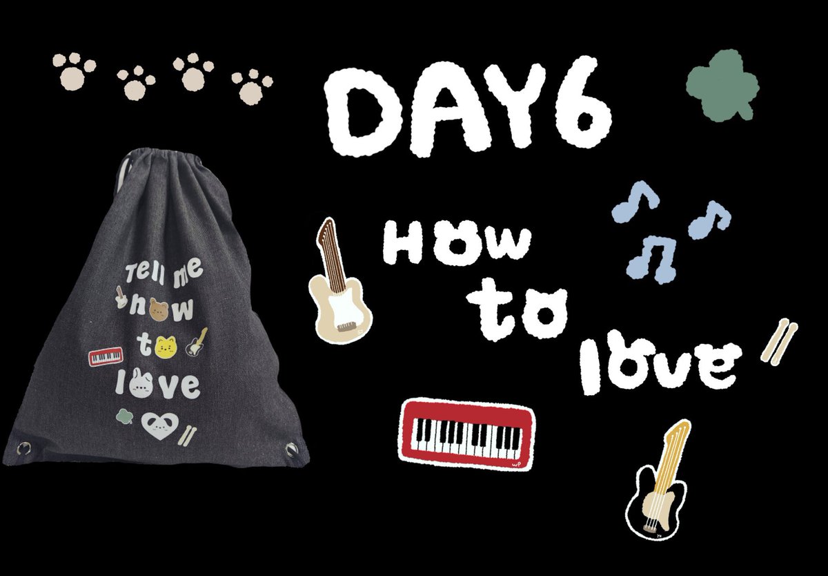 How to love 흑청 짐색 판매

#rt 추첨 1분께 짐색 드립니다!

🗓️2025.06.11 22:00 ~ 2025.06.25 22:00

팬미팅 전 수령 받으실 수 있도록 하여 판매폼 2주 진행 예정입니다!

🔗 witchform.com/deposit_form.p…