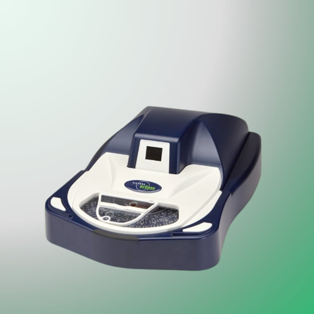 Revolutionize Bacterial Endotoxins Testing with Unmatched Efficiency with <a href="/Veolia/">Veolia</a>.

Know More: lnkd.in/gpiGrfsb

#Veolia #SieversEclipse #GBA