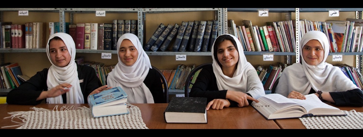 Support Afghan Girls Through Online Education
WDI Afghanistan online learning program provide as volunteer education opportunities for Afghan girls as they cannot go to school due to the Taliban restrictions.
"Every girl should get the opportunity to go to school and learn," said