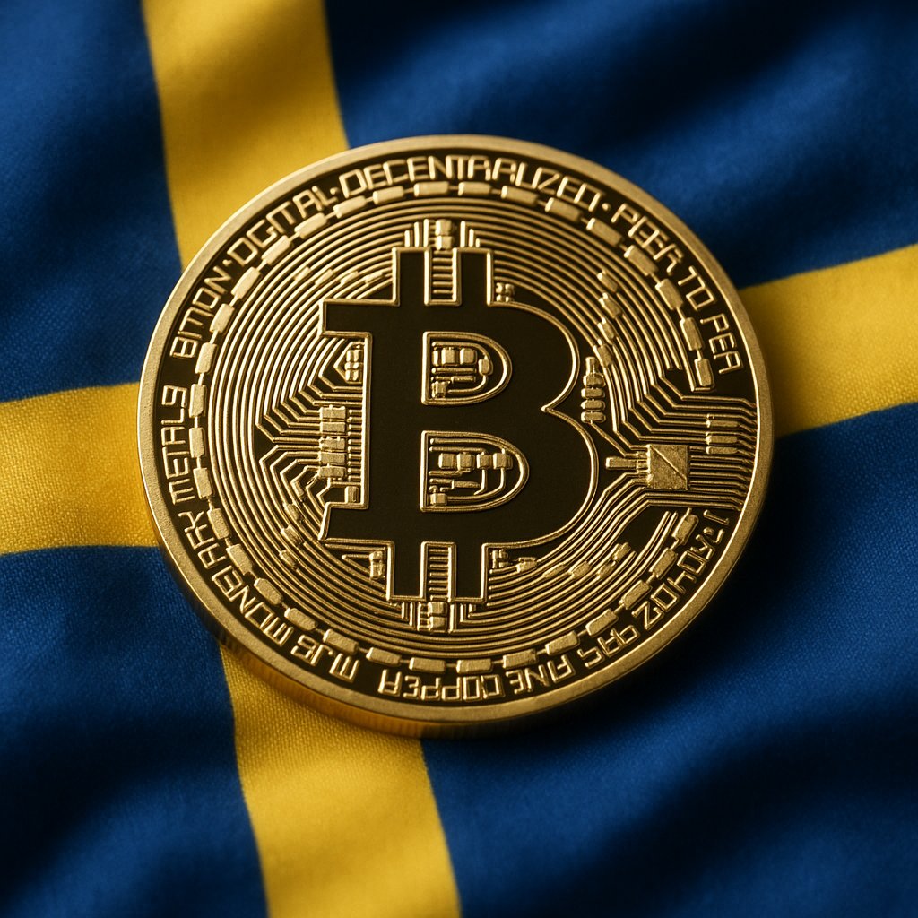 pete_rizzo_'s tweet photo. JUST IN: CYPHERPUNK LEGEND ADAM BACK INVESTS IN $10.5 MILLION FUNDRAISE FOR H100 #BITCOIN COMPANY

THEY WANT TO BE SWEDEN'S MICROSTRATEGY. MASSIVE 🔥 https://t.co/bCY74XJrLM