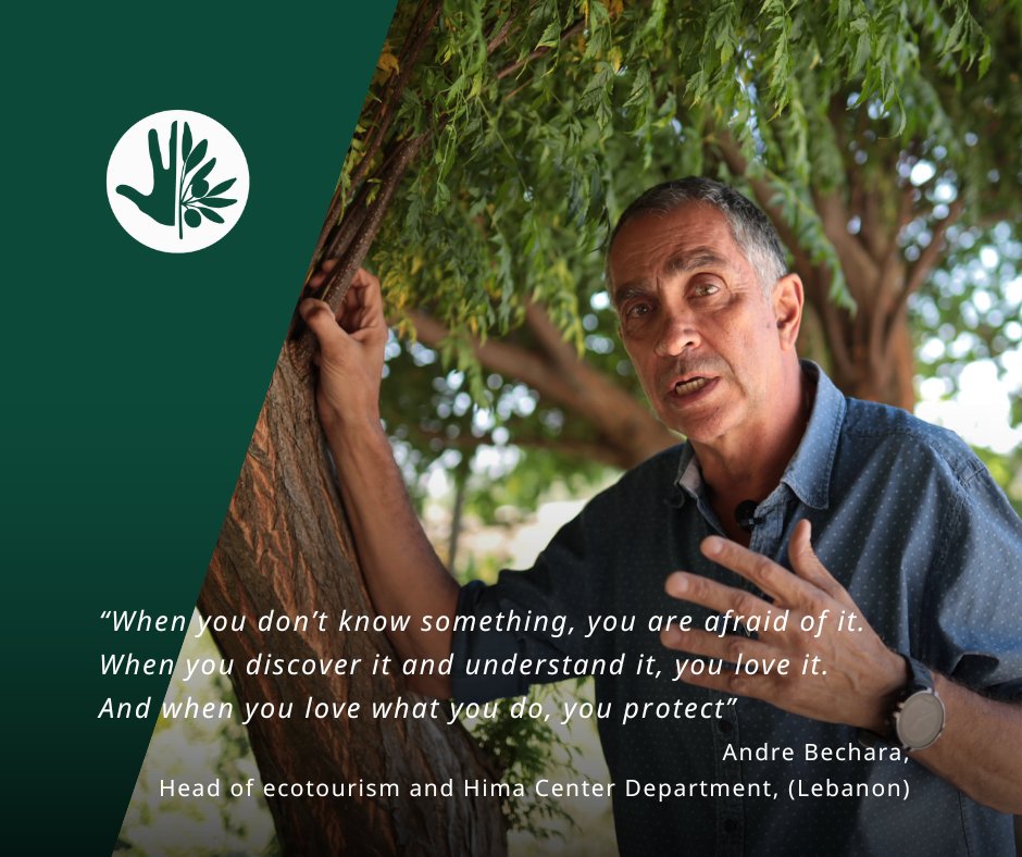 This is how change begins — not with punishments but with understanding.
In the hills of #Hammana, this realisation is reshaping the bond between people and nature. It’s the spirit behind the revival of the #Hima, a centuries-old system of collective care.
<a href="/SpnlOrg/">SPNL</a>
#AMNC