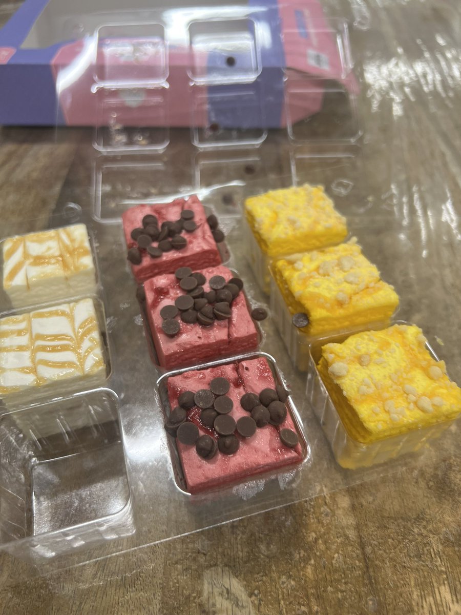 Gourmet Marshmallows