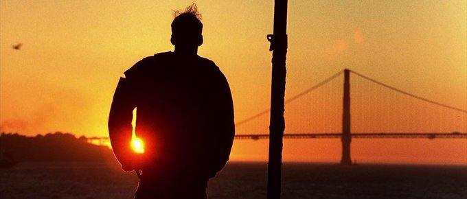 Gibboanxious's tweet photo. Michael Bay’s The Rock was released on this day 30 years ago. https://t.co/3nz80SVd0j