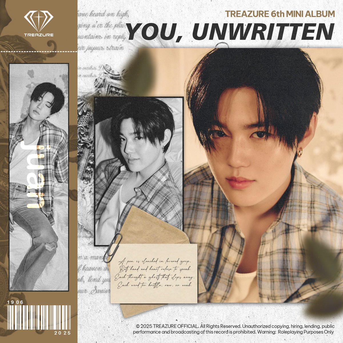 TREAZURE tweet media