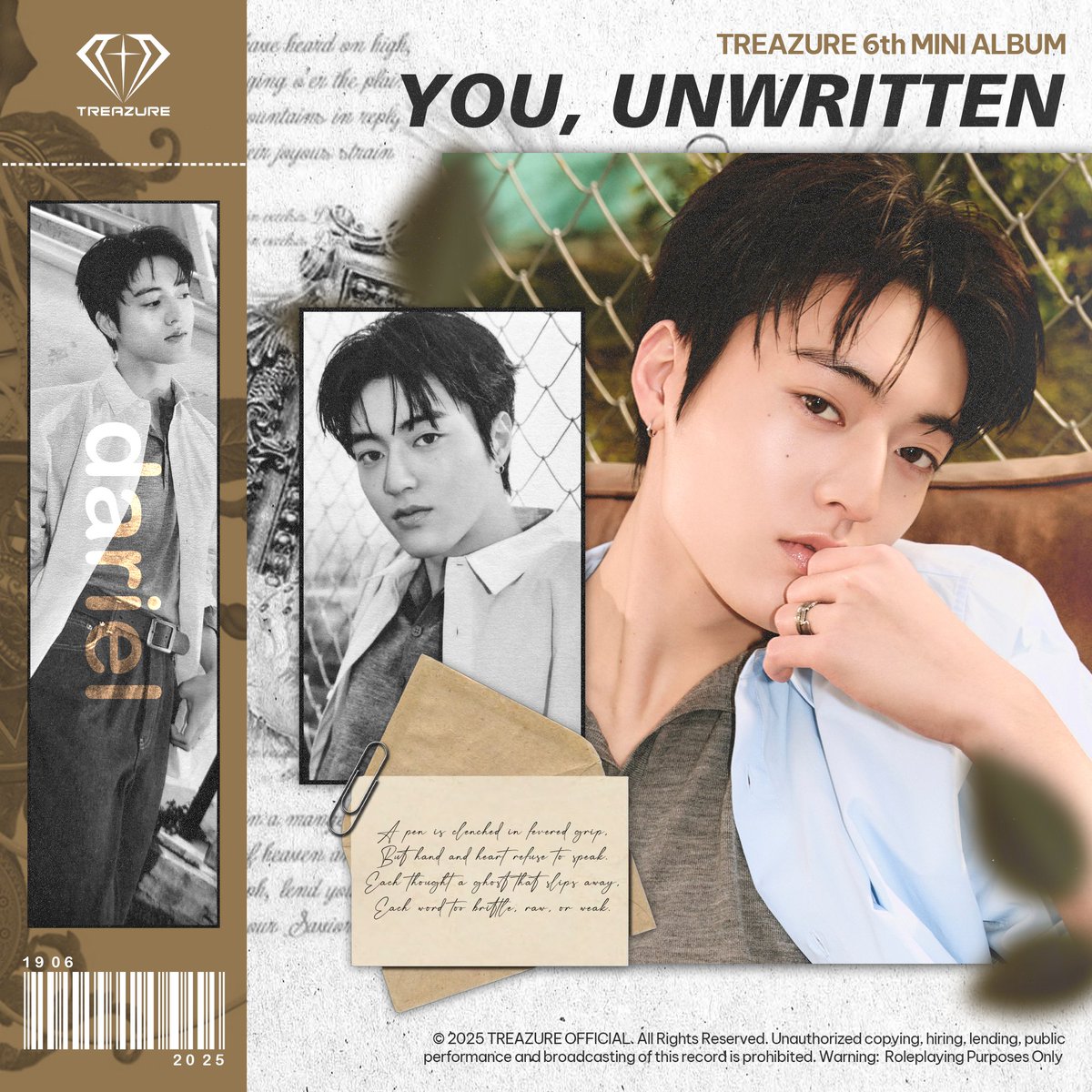 TREAZURE tweet media