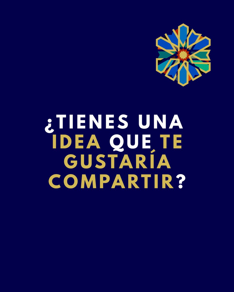 🐍¿Te gustaría dar una charla sobre Python?
No hace falta ser experta. Solo tener una idea que te ilusione.

📅Tienes hasta el 15 de junio para enviar tu propuesta:🔗pretalx.com/pycones-2025/c…

Mentoría disponible: charlas@2025.es.pycon.org

🚀 ¡Anímate y súmate a PyConES 2025!