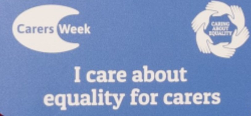 So, <a href="/CarersNI/">Carers NI</a> during @CarersWeek2025 have blocked me!
👉Support
👉Commitment 
👉Equality for #UnpaidCarers
📢I am punished for Freedom of speech!
👉Says it all really!
#OneAlwaysSpeaksHerTruth