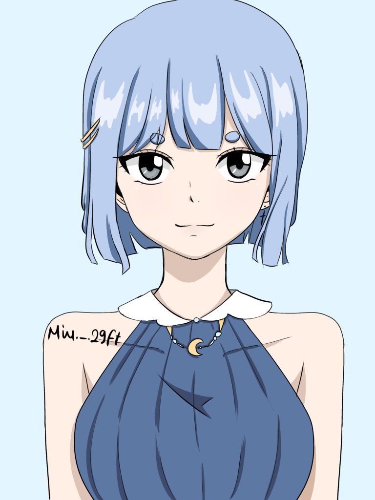 Fanart oc of: <a href="/QunhNh2067277/">nuynh</a> 🦋

Art by: me

#oc #FairyTail #ocfairytail #FAIRYTAILコスプレ