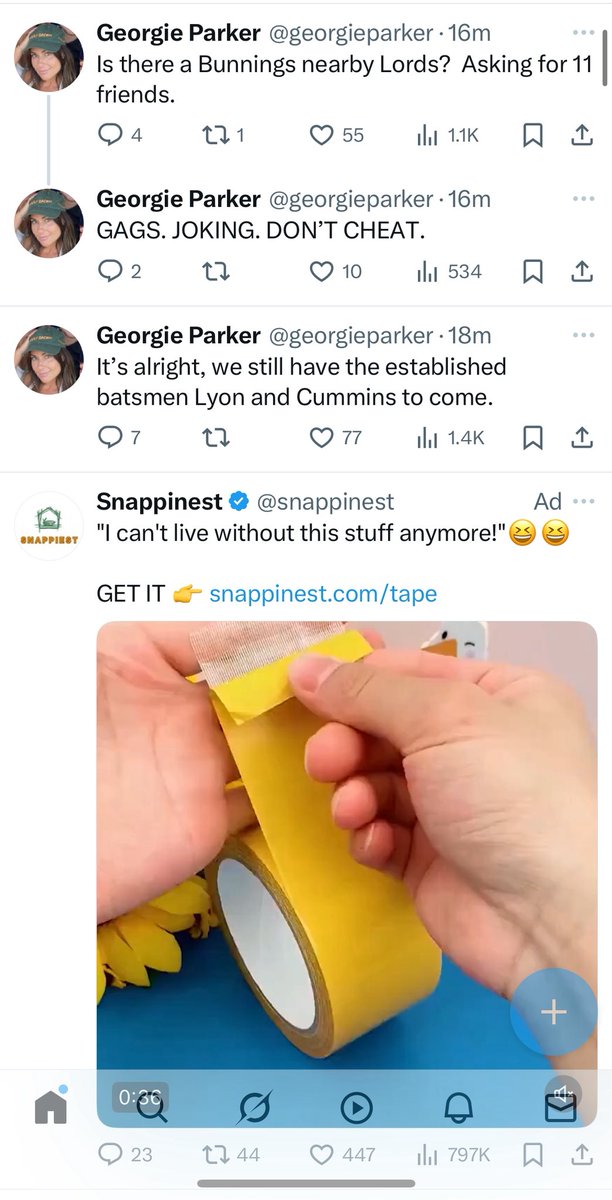 Stuart Ralph tweet media