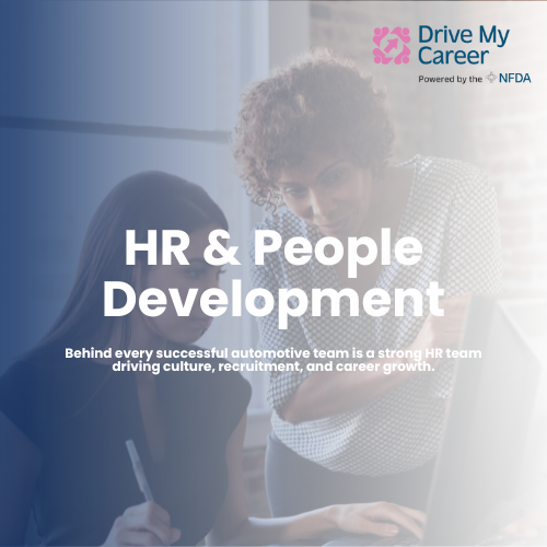 Drive My Career tweet media