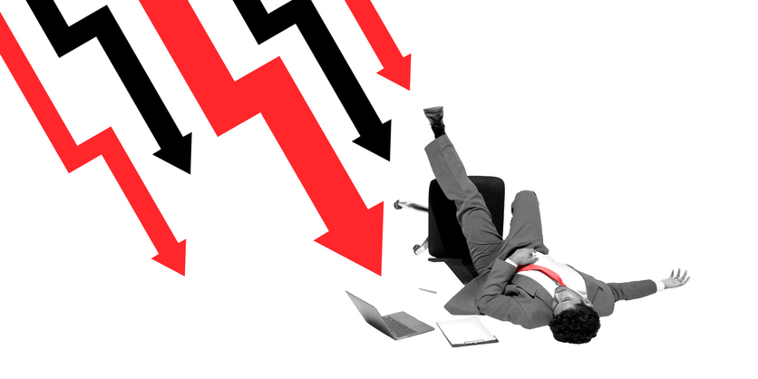 CPAplc's tweet image. Business leaders ‘paralysed&apos; by crises. Can&apos;t take more tax rises. Wage growth cools as jobless rate rises. Long-term sickness cuts 10% off GDP. Plus more.

cpa.co.uk/business-news-…

#businessNews #creditmanagement #finance #smallbusiness #latepayment #economy #insolvencies