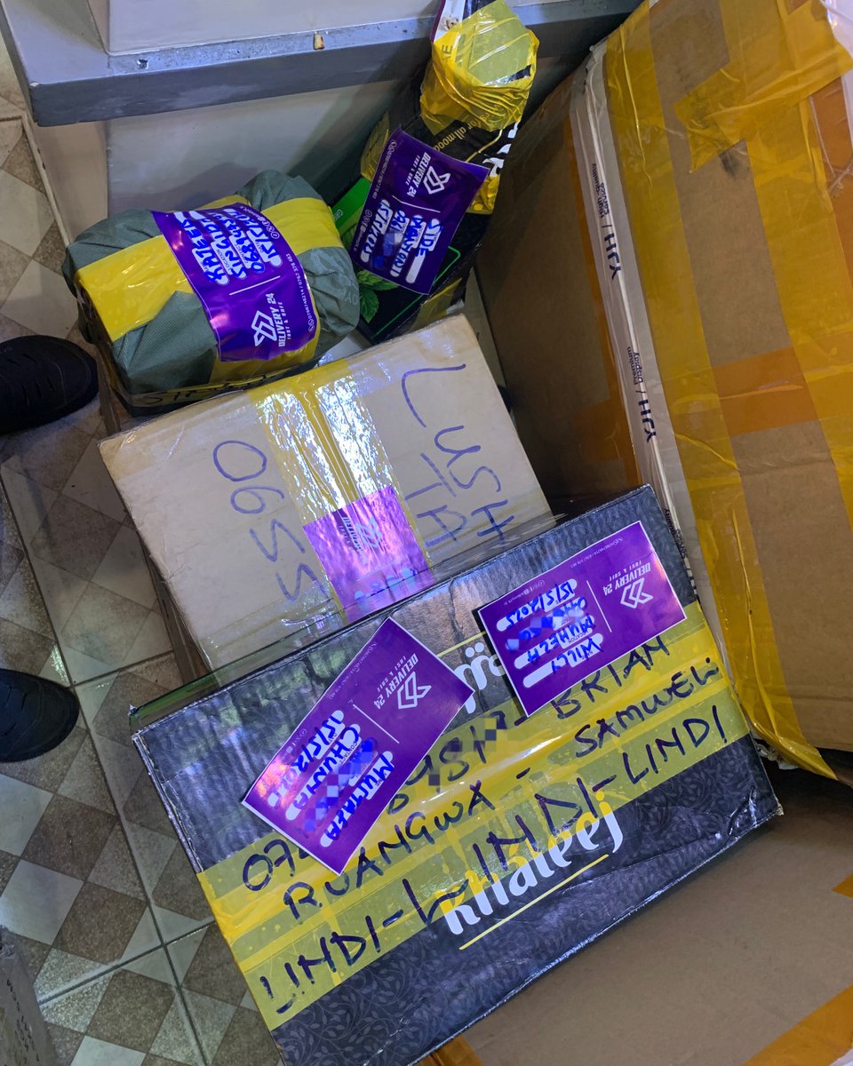 Delivery24_tz's tweet photo. Karibu kwenye UHARAKA na USALAMA wa mzigo wako. 
Tupo makumbusho.. tunapatikana hewani masaa yote. 

0788748214 https://t.co/8xDySkYMd1